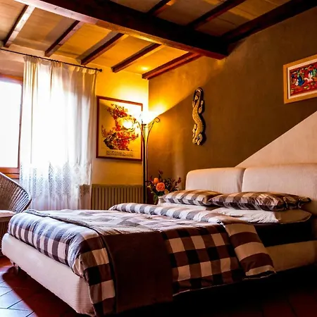 Vakantiehuis 